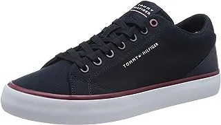 Tommy Hilfiger Vulcanized mens Sneaker