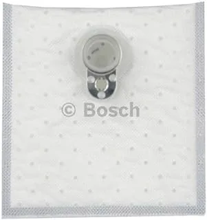 Bosch Automotive Bosch 68018 Fuel Pump Strainer - Compatible with Select Chevrolet, Ford, Geo, Infiniti, Mazda, Mercury, Nissan, Suzuki