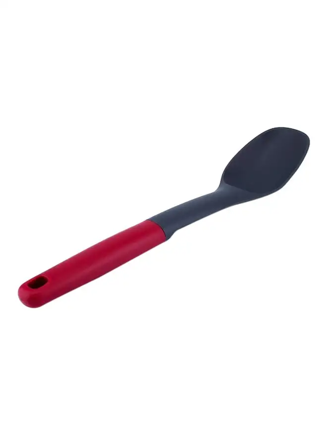 Andliving Nylon Serving Spoon Red/Black