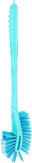 Delcasa Toilet Brush, Multi-Colour, DC1371