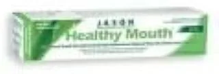 Jason Healthy Mouth® Tartar Control Toothpaste 4.2