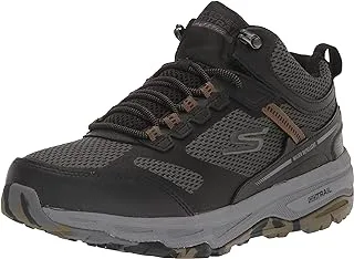 حذاء رياضي من Skechers GOrun Altitude - حذاء الجري الجري والمشي والمشي لمسافات طويلة مع حذاء الجري من الفوم المبرد بالهواء للرجال