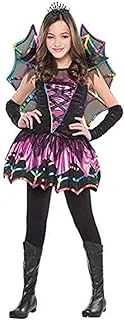 Spider Fairy Children Costume - Toddler (3-4)