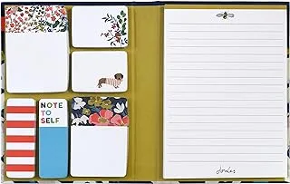 Sticky Notes + List Pad