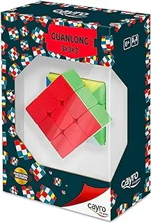 Cube: Cayro - 3x3x3