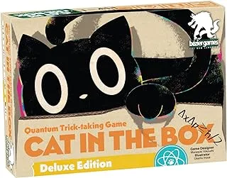 Hobby Japan Cat in the Box (Deluxe Ed.)