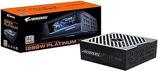 Gigabyte Aorus GPAP1200PM power supply unit 1200 W 204 pin ATX ATX Black