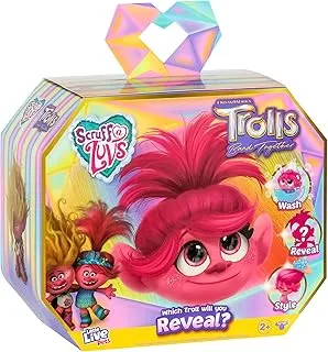 Little Live Scruff-A-Luvs Trolls Single Pk