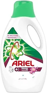 Ariel Automatic Liquid Gel with a Touch of Downy Freshness 1.8L