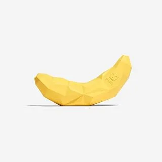 Zee.Dog Super Banana Dog Toy