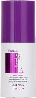 Fanola Official Vegan No Yellow Shield Protective Mist (100ml)