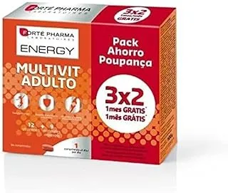 MULTIVIT ADULTO 84 comprimidos