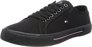 Tommy Hilfiger Vulcanized mens Sneaker