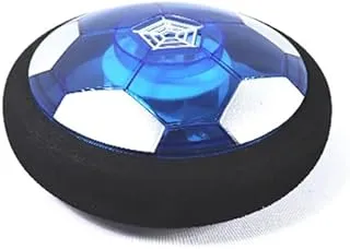 Hamleys Hover Football Pro Toy