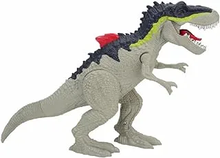 Hamleys Dino Valley Mega Roar Dinosaur Toys