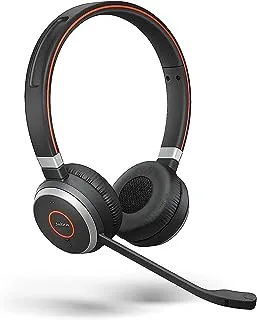 Jabra, Evolve 65 SE Link380a UC Stereo