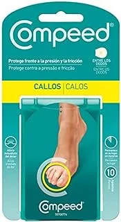 Compeed Gauze, 280 Ml