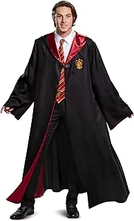 DISGUISE Gryffindor Robe Prestige Costume Outerwear