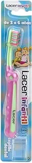 Lacer Toothbrush Children Lacer 2 – 6 Years