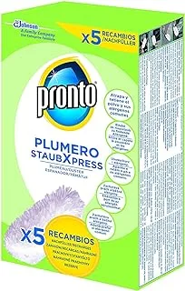 Pronto Purpose Cleaners, 2 Packs Of 5 Pieces