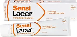 Lacer - Sensilacer Dental Gel 75 Ml