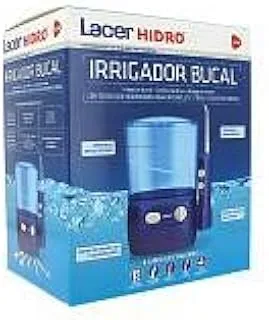 Lacer Hydro Lacer Electric Water Flosser 1500 G