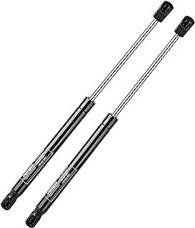 Vepagoo PM3570 Front Hood 14.25in Lift Supports Gas Shocks Struts for Hyundai Sonata 2015 2016 2017, Interchange 371418,81161C1000,941221, Set of 2