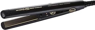 Artero Zenit Ion Nano Titanium Xs Hair Straightener