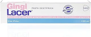 Gingi Lacer – Toothpaste – 125 Ml