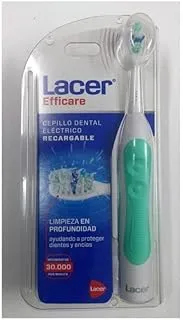 Lacer Cdl-Electric Adult, Blue, Standard