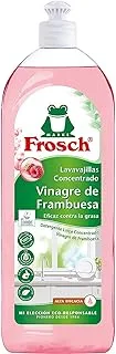 Frosch Dishwashing Products - Dishwasher Cleaner - 750ml