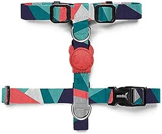 Zee.Dog Ella H-Harness Small