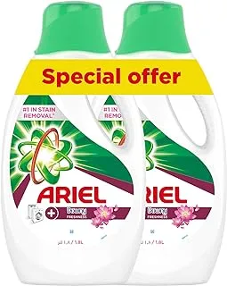 Ariel Automatic Liquid Gel with a Touch of Downy Freshness 1.8L