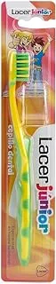 Lacer - Junior Lacer Toothbrush