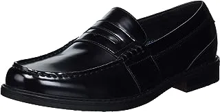 Nunn Bush Lincoln Classic Penny Loafer Slip-On mens Slip-On