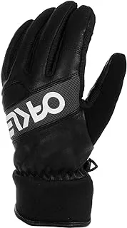 Oakley Men's FACTORY WINTER GLOVES 2.0 Cold Weather Gloves