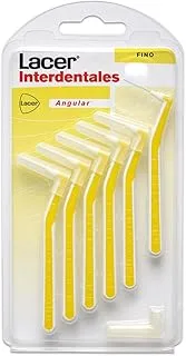 Lacer - Lacer Interd Fin Aang 6 Brush