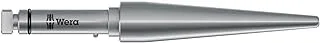 Wera Koloss Centering Pin, Silver, 135 mm, 8781 C