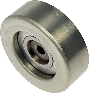 Dorman 419-660 Drive Belt Idler Pulley