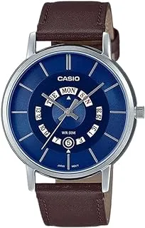 Casio Analog Men's Watch