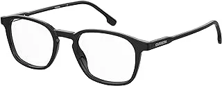 Carrera 244 Rectangular Prescription Eyewear Frames