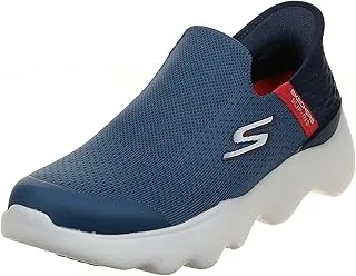 Skechers GO WALK MASSAGE FIT mens Walking Shoe