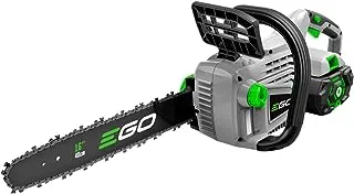 EGO Power+ Lithium-ion Cordless Chainsaw