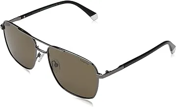 Polaroid Men Pld 4128/S/X Sunglasses