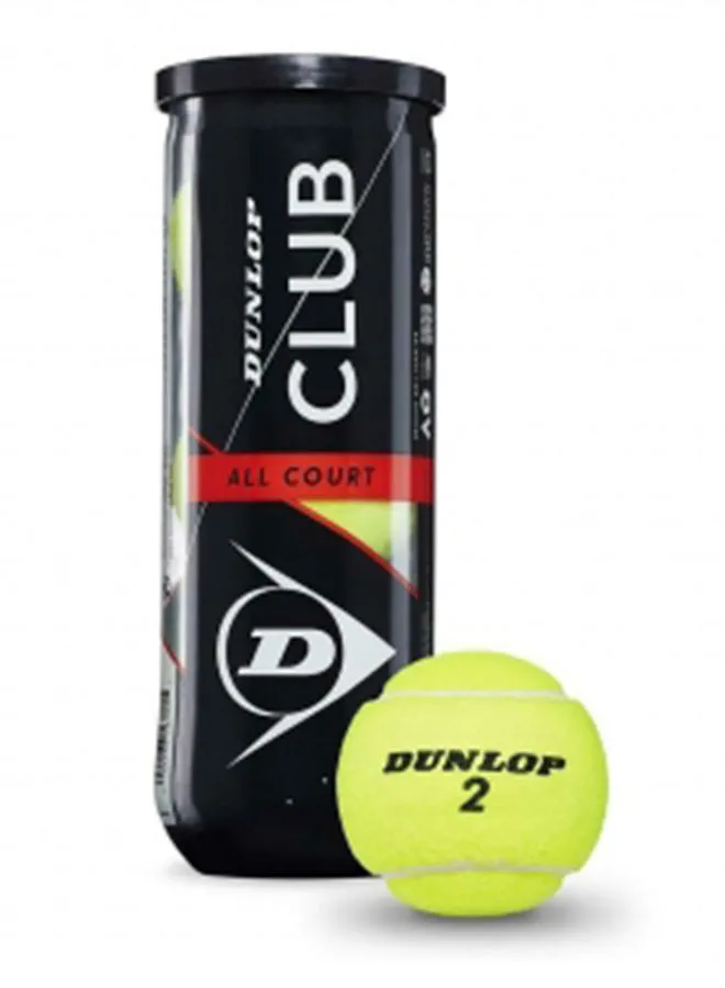 DUNLOP D Tb Club Ac 3Pet