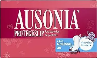 Ausonia Protector, Normal 40 Uds