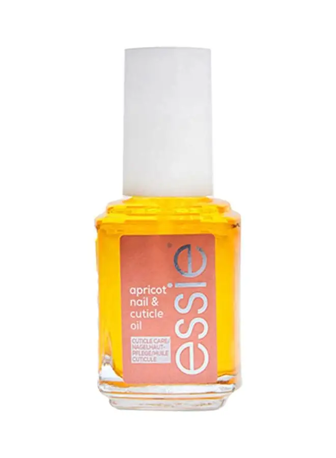 essie Apricot Oil Cuticle Hydrator 13.5ml