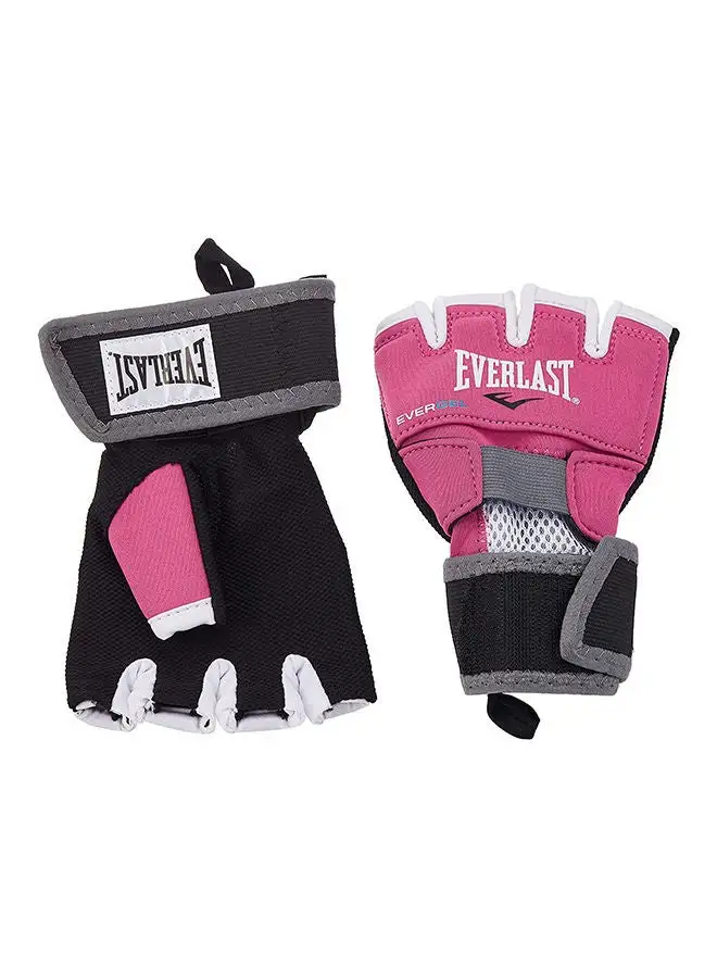 EVERLAST Evergel Hand Wrap Gloves