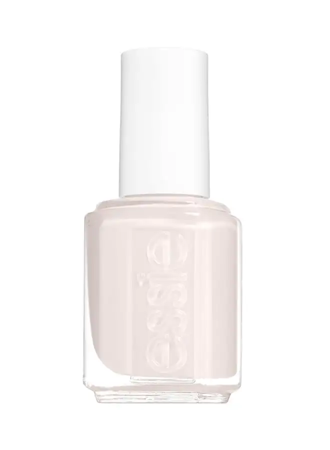 essie Glossy Nail Polish Marshmallow