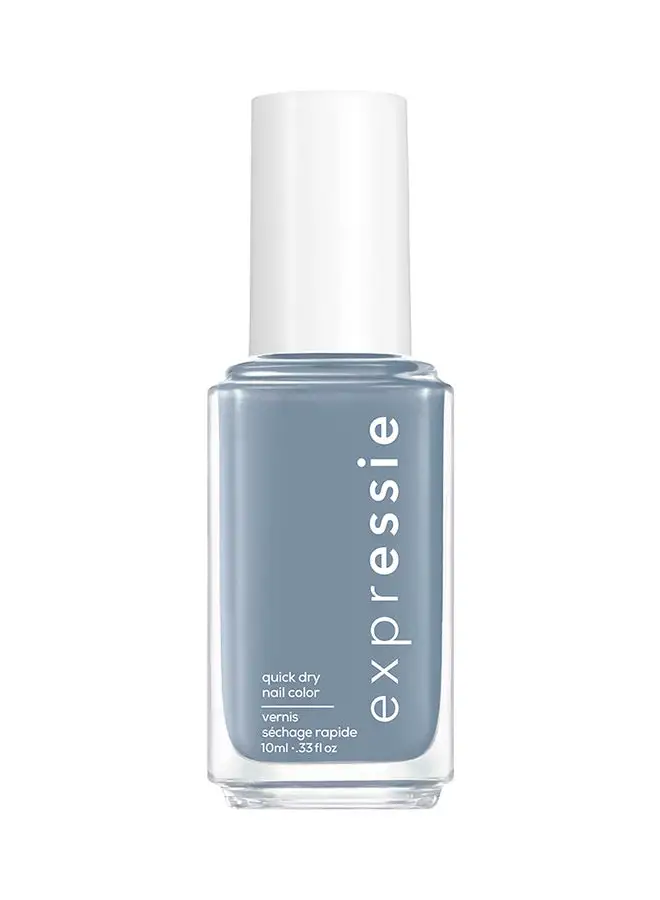 essie Quick Dry Nail Colour Air Dry